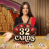 32 Baraha - fly 168 casino