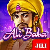 Ali Baba - fly 168