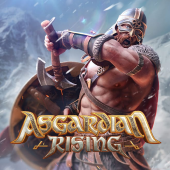 Asgardian Trỗi Dậy - fly 168 slot