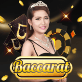Baccarat - fly 168 app casino