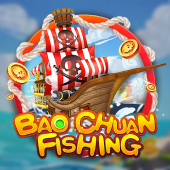 Câu Cá Bao Chuan - fly 168 app