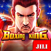 Vua Quyền Anh - fly 168 games