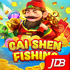Câu Cá Thần Tài - fly 168 legit