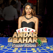 Casino Marina Andar Bahar - fly 168