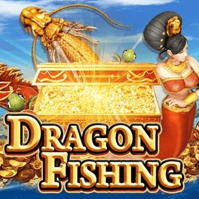 Câu Cá Rồng - fly 168 casino