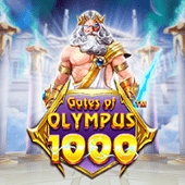 Cổng Olympus 1000 - fly 168