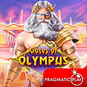 Cổng Olympus - fly 168 legit