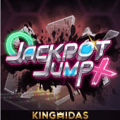 Nhảy Jackpot - fly 168 vip