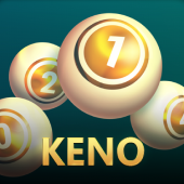 Keno - fly 168 club