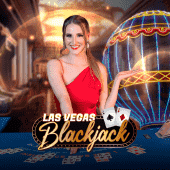 Blackjack Las Vegas - fly 168