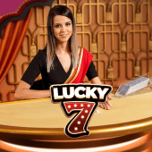 May Mắn 7 - fly 168 casino