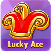 Át Chủ Bài May Mắn NỔ HŨ Game Mega Ace fly 168