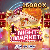 Chợ Đêm - fly 168 login