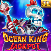 Vua Đại Dương Jackpot - fly 168 games