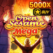 Mở Sesame Mega - fly 168 app casino