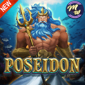 Poseidon - fly 168 casino