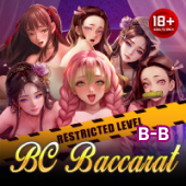 Baccarat Blockchain Sexy B B - fly 168