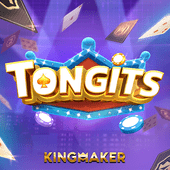 Tongits - fly 168 slot