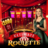 Roulette Tối Thượng - fly 168 legit