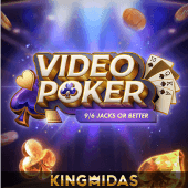 Video Poker - fly 168 games