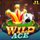 Át Chủ Bài Hoang Dã - fly 168 app casino
