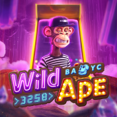 Khỉ Hoang Dã - fly 168 online casino